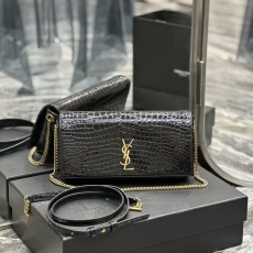 YSL Top Handle Bags